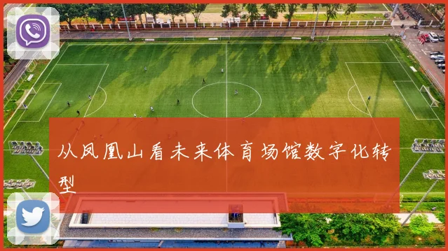 从凤凰山看未来体育场馆数字化转型