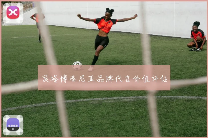 莫塔博洛尼亚品牌代言价值评估
